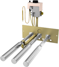Газовые горелки